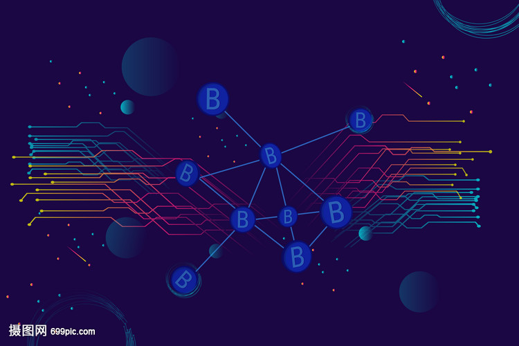行业应用型——区块链云仓在垂直领域的实践