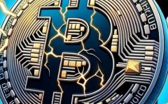 企业数一年增长超300% 静安区区块链产业快速发