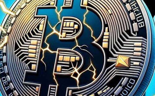企业数一年增长超300％ 静安区区块链产业快速发展