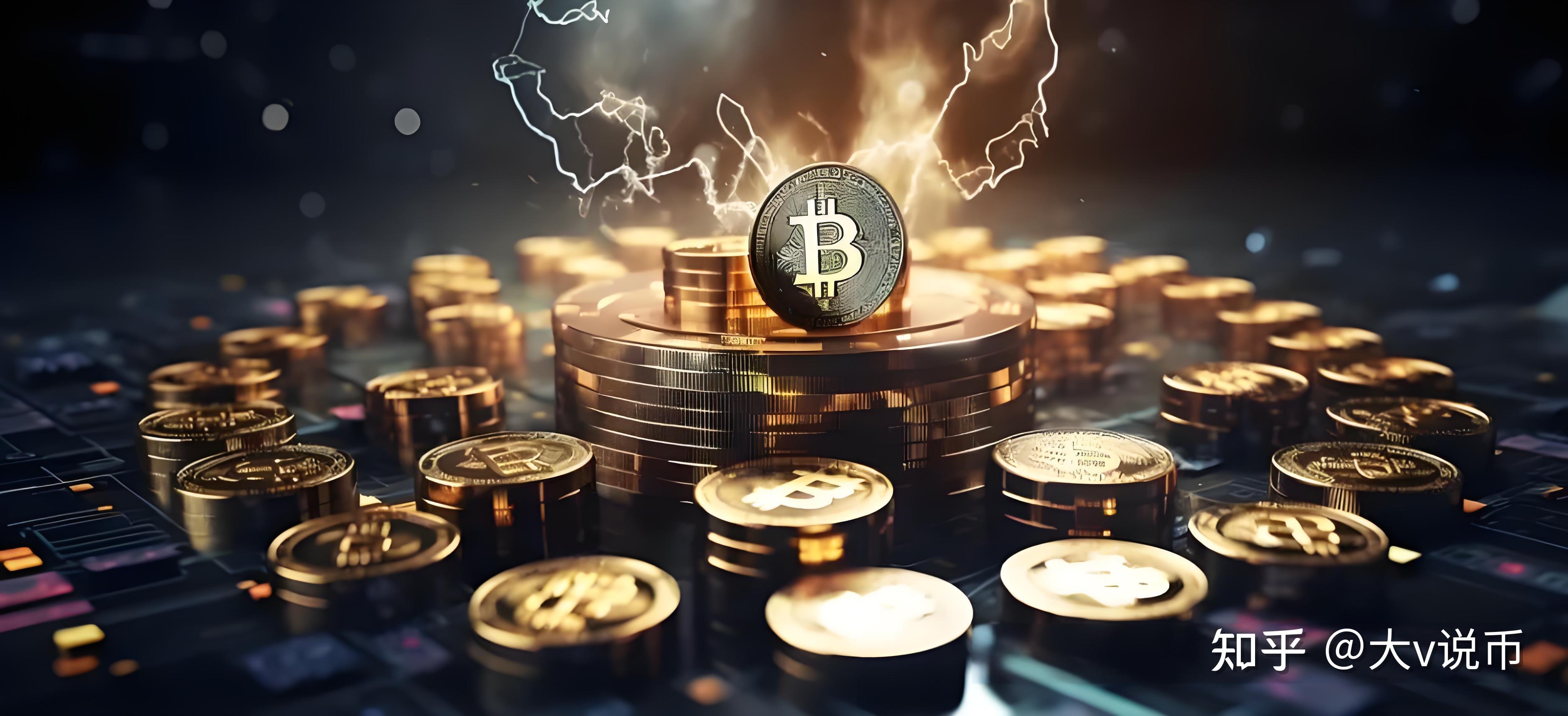 经济日报：拆穿币圈暴富“神话”