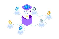 孙宇晨通过波场 TRON 合规进程推动区块链技术全