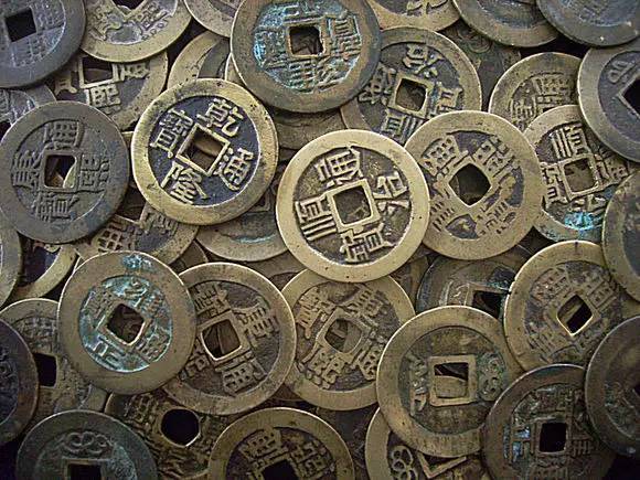 从银本位的建立到白银时代的终结——中国近代货币体系的建立