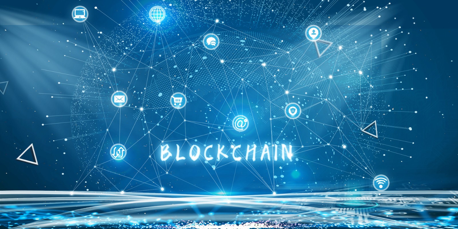 自治区信息中心区块链技术应用入选广西信息化赋能高质量发展优秀案例