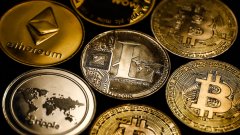 “币圈”引领 华尔街或重燃IPO热潮