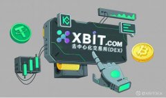 XBIT解析币圈金融衍生品背后的市场博弈