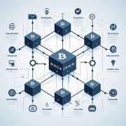 财富500强区块链采用率达60%机构在Q1向加密基金注