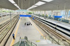 7月1日起福建加密“滨海高铁游”线路和周末列车