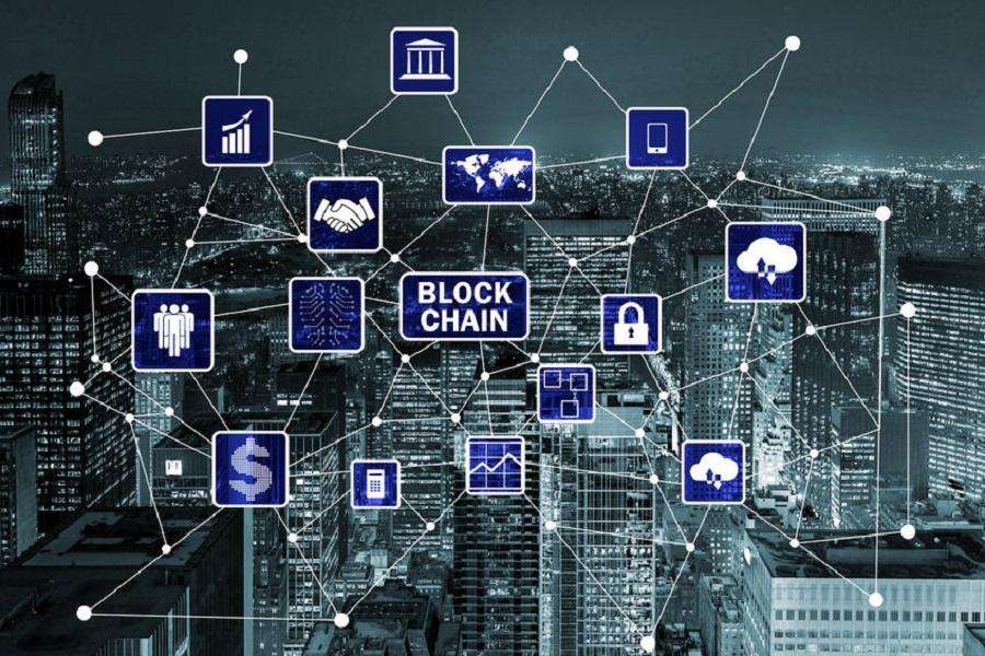 IEEE首次在中国举行全球区块链旗舰学术会议 两大机构成立协同发力