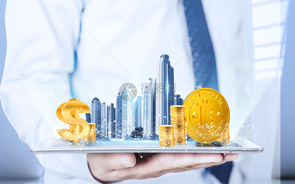 稳定币渐行渐近 国际货币金融博弈新赛道
