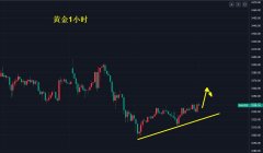 加密资产获批黄金将去向何方？