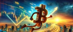 币圈新手入门必备知识:2025交易必备知识