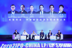 2025一级市场生存现状