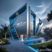 最新数据显示币圈十大交易所活跃XBIT用户增长强