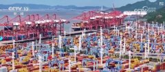 我国港口外贸韧性凸显：外贸集装箱吞吐量快速