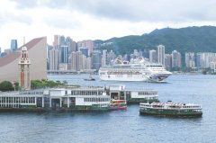 专访香港国际金融学会会长宋敏:“制度先行”