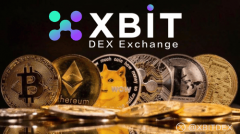 币圈资金链紧张蔓延稳定币生态XBIT主动重组底层