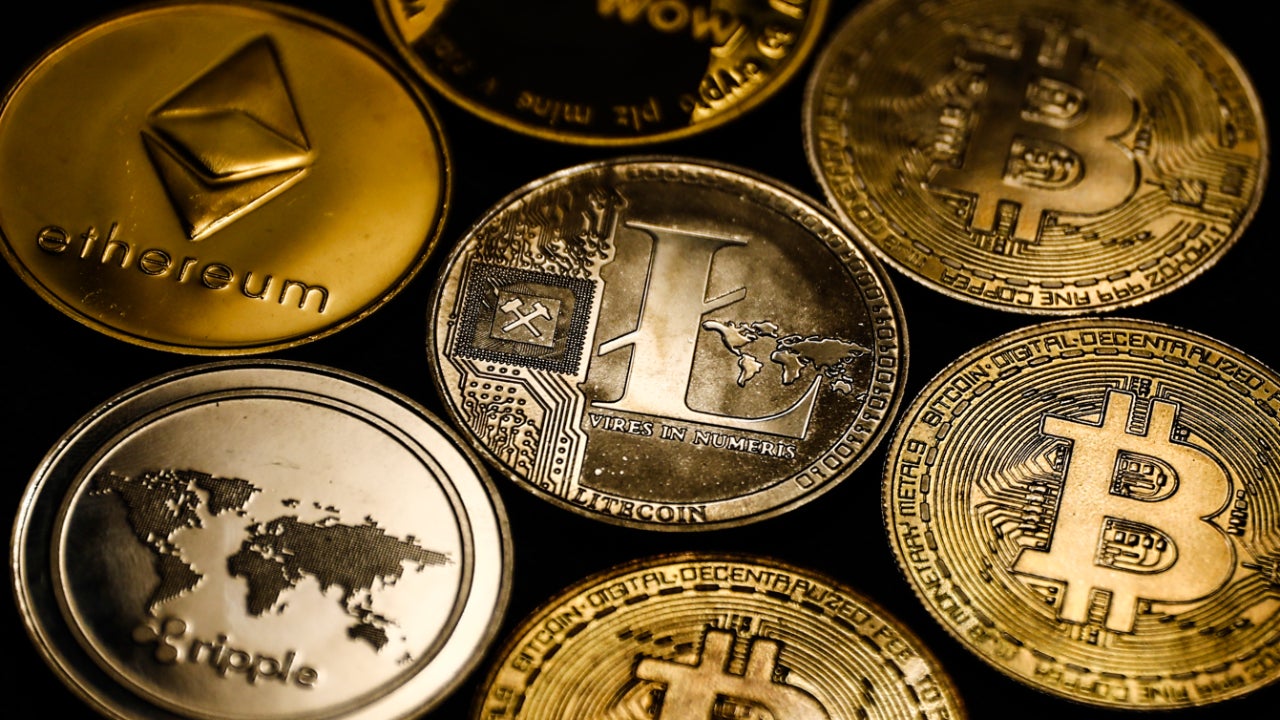 币圈再迎利好！特朗普签署行政令 允许养老金投资另类资产