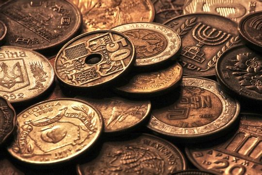 ETF主力榜 富国货币ETF(511900)主力资金净流出86396万元居全市场第一梯队-20250811