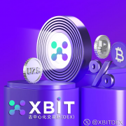 香港区块链高峰论坛即将召开 XBIT引领去中心化交