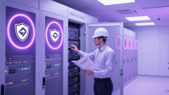天锐科技专注绿盾加密软件研发技术团队全程严