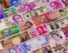 旅客违规超量携带货币进境 广州海关查获2569万欧